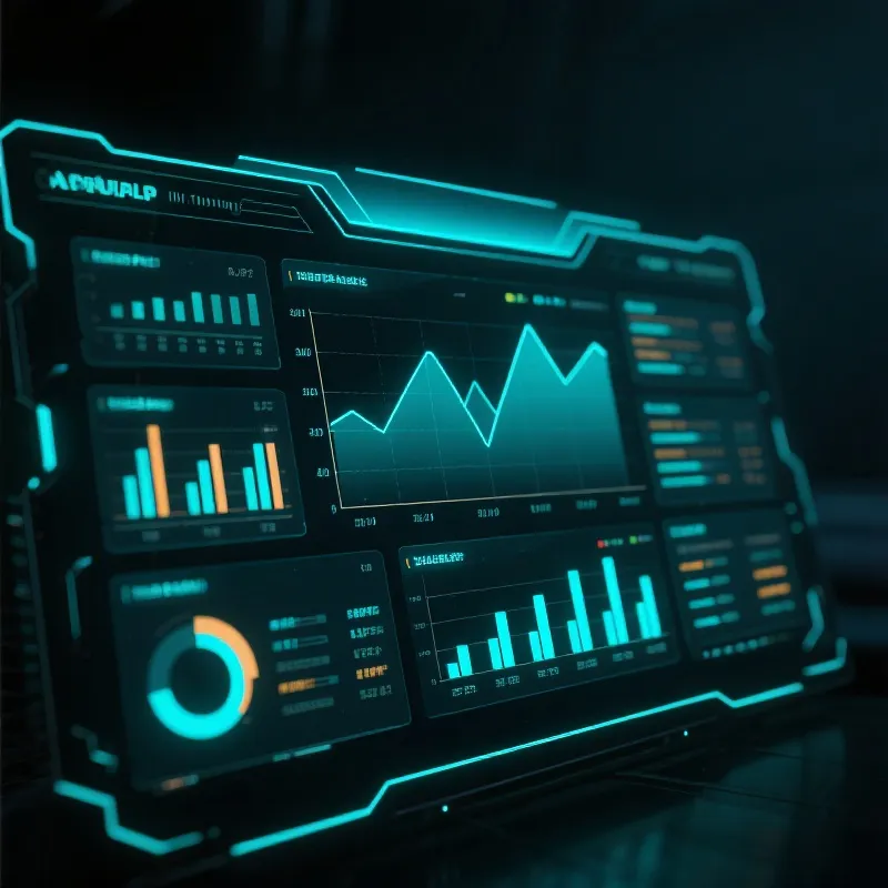 高级数据可视化分析